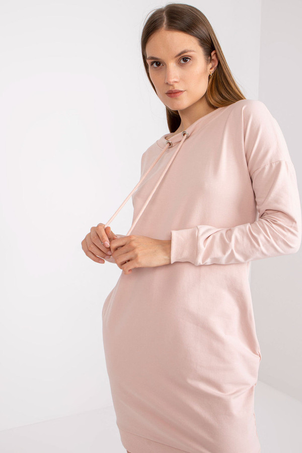 pink - Daydress model 167898 BFG U704-167898
