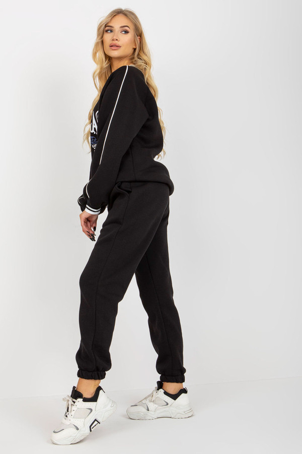 black - Set model 174616 Ex Moda U704-174616