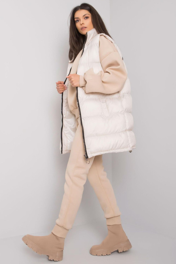 beige - Set model 160806 Ex Moda U704-160806