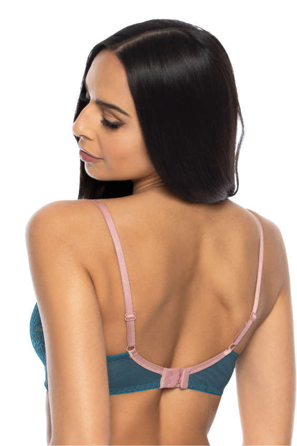 blue - Soft model 204169 Mat U704-204169