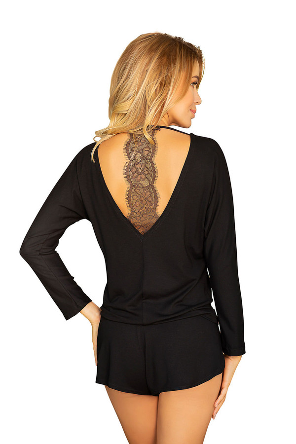 black - Set model 140173 Kalimo U704-140173