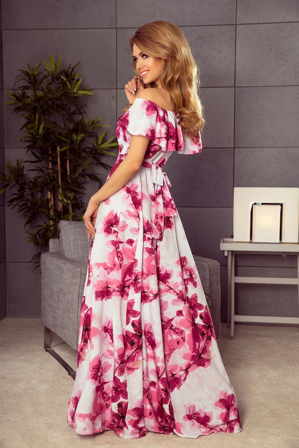 pink - Daydress model 119238 Numoco U704-119238