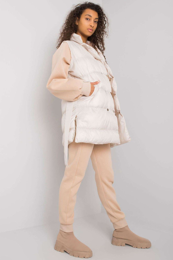 beige - Set model 160800 Ex Moda U704-160800