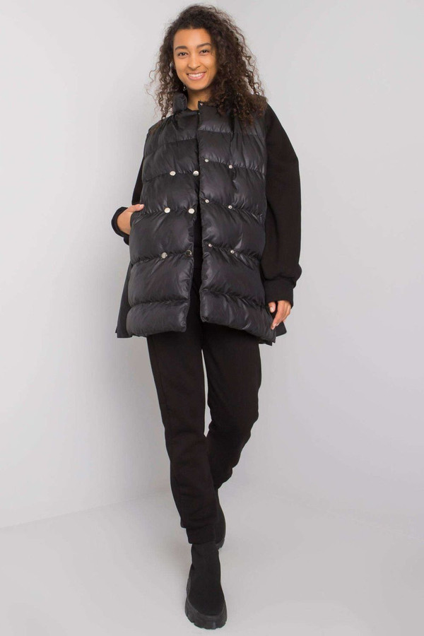 black - Set model 160803 Ex Moda U704-160803