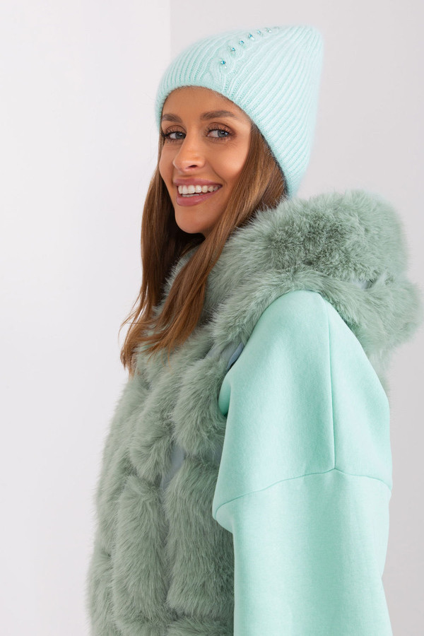 green - Cap model 189252 AT U704-189252