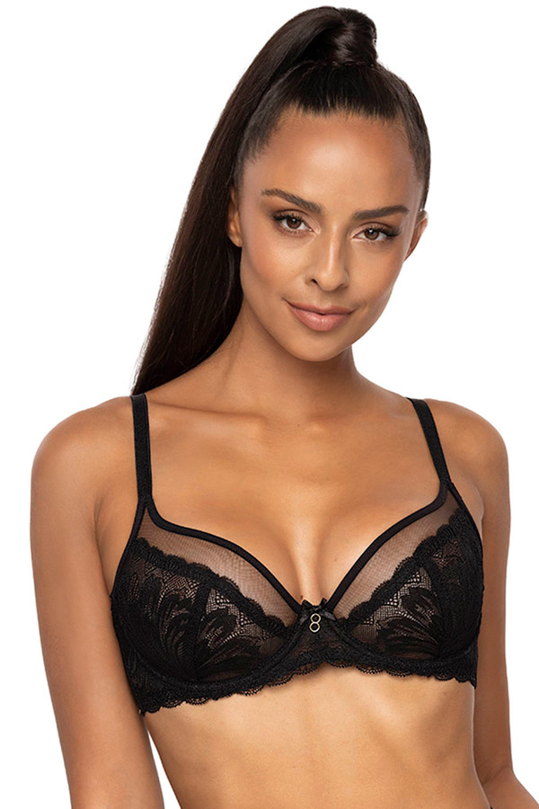 black - Soft model 203980 Mat U704-203980