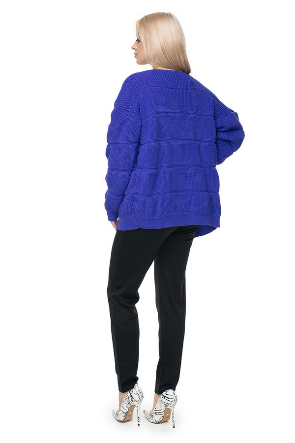 violet - Cardigan model 131590 PeeKaBoo U704-131590