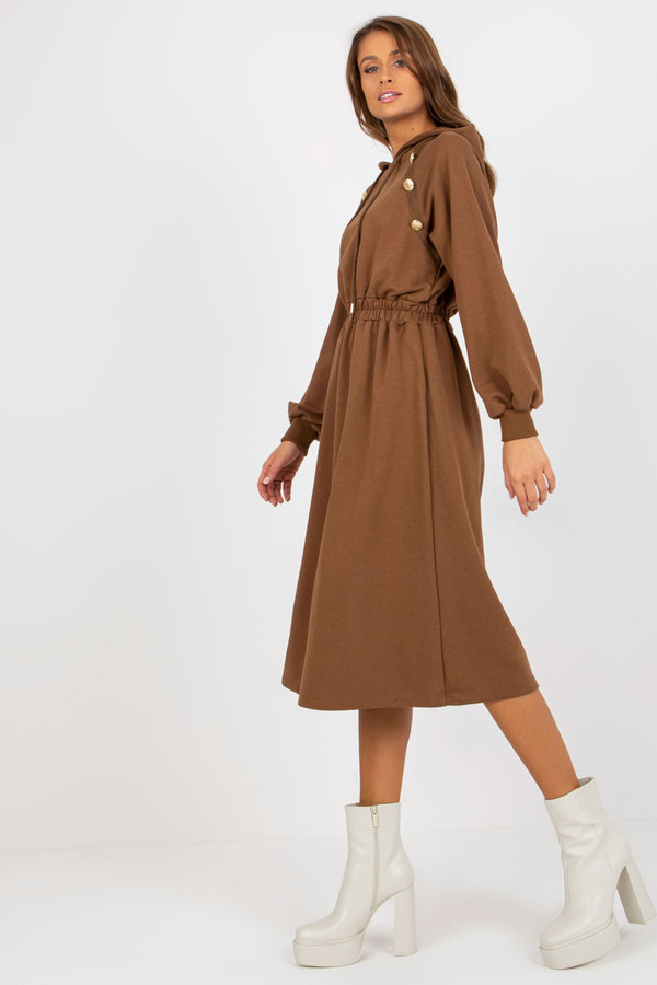 brown - Daydress model 173397 Relevance U704-173397