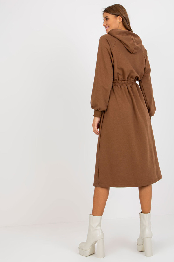 brown - Daydress model 173397 Relevance U704-173397