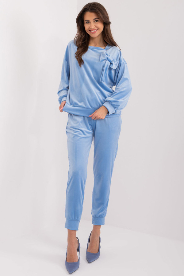blue - Set model 193482 Italy Moda U704-193482