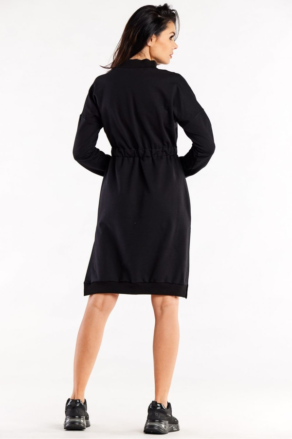 black - Daydress model 188039 Infinite You U704-188039