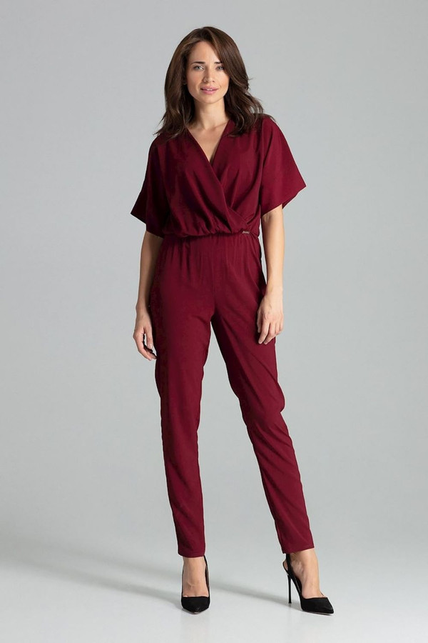red - Suit model 135855 Lenitif U704-135855