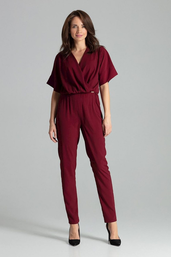 red - Suit model 135855 Lenitif U704-135855