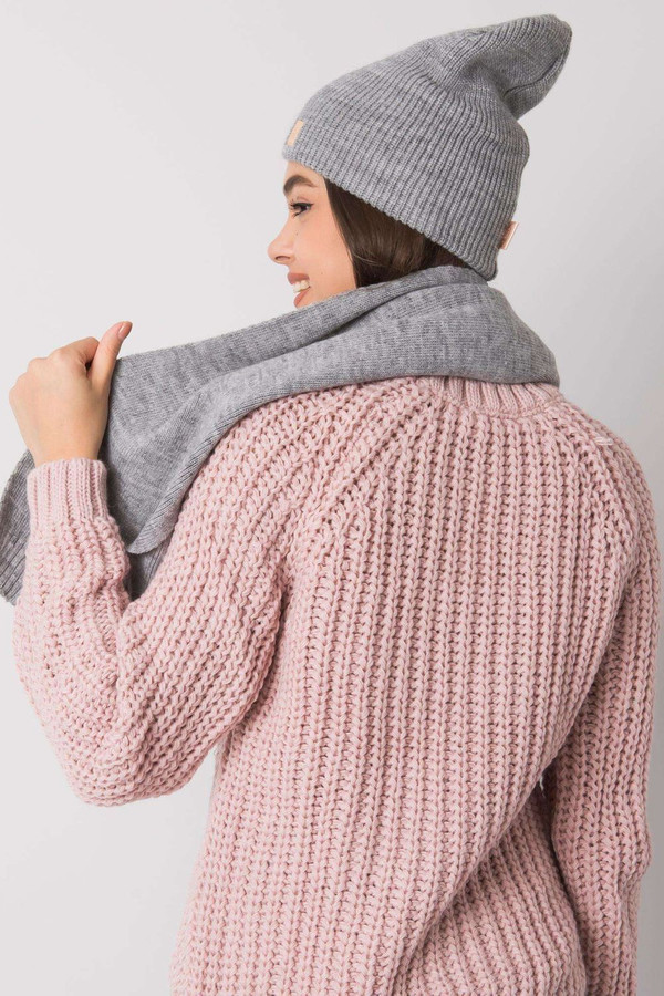 grey - Set model 171813 Rue Paris U704-171813