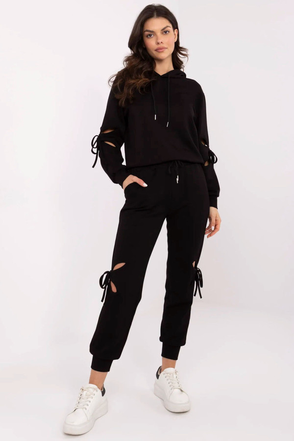 black - Set model 210121 NM U704-210121