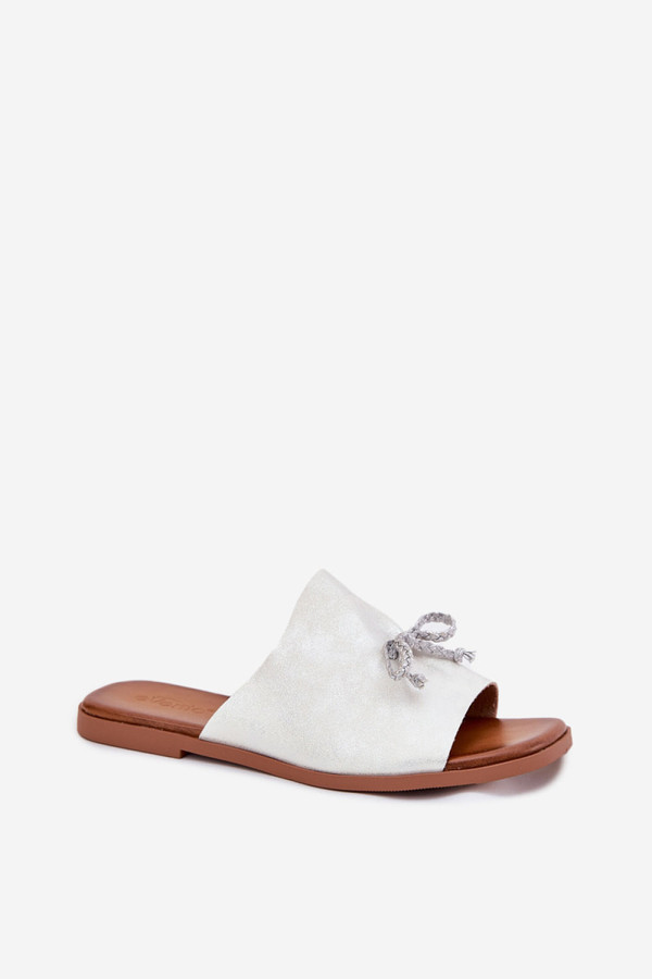 grey - Flip-flops model 214378 Step in style U704-214378