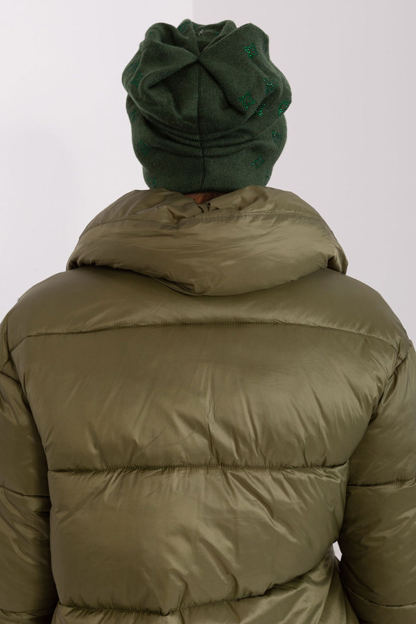 green - Cap model 189918 AT U704-189918