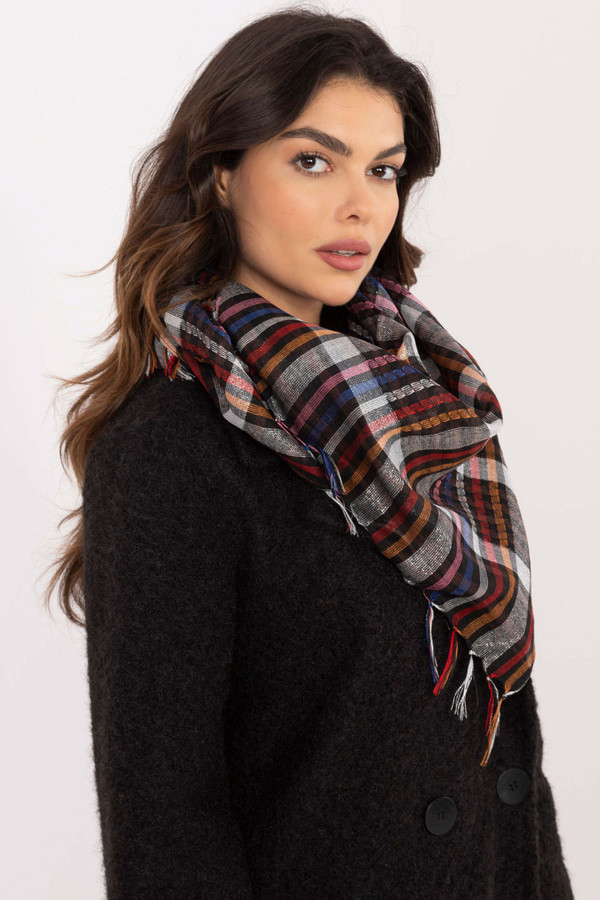 multicolor - Neckerchief model 208387 AT U704-208387