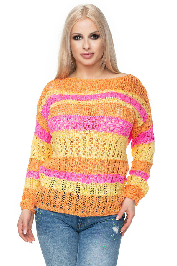 multicolor - Jumper model 131612 PeeKaBoo U704-131612