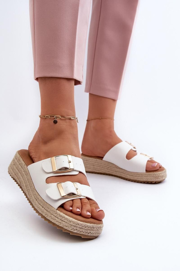 white - Buskin model 197419 Step in style U704-197419