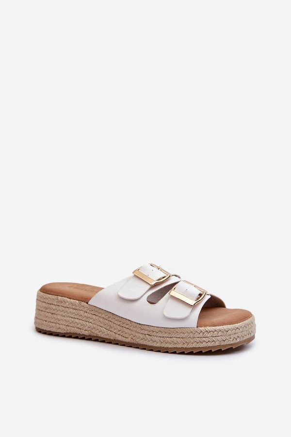 white - Buskin model 197419 Step in style U704-197419