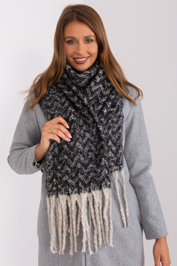 black - Shawl model 189245 AT U704-189245