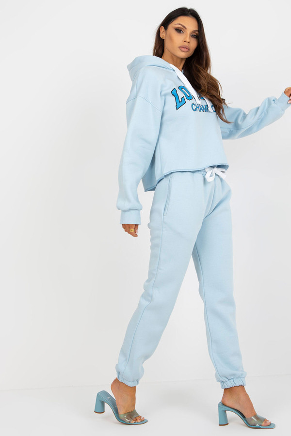 blue - Set model 206674 Ex Moda U704-206674