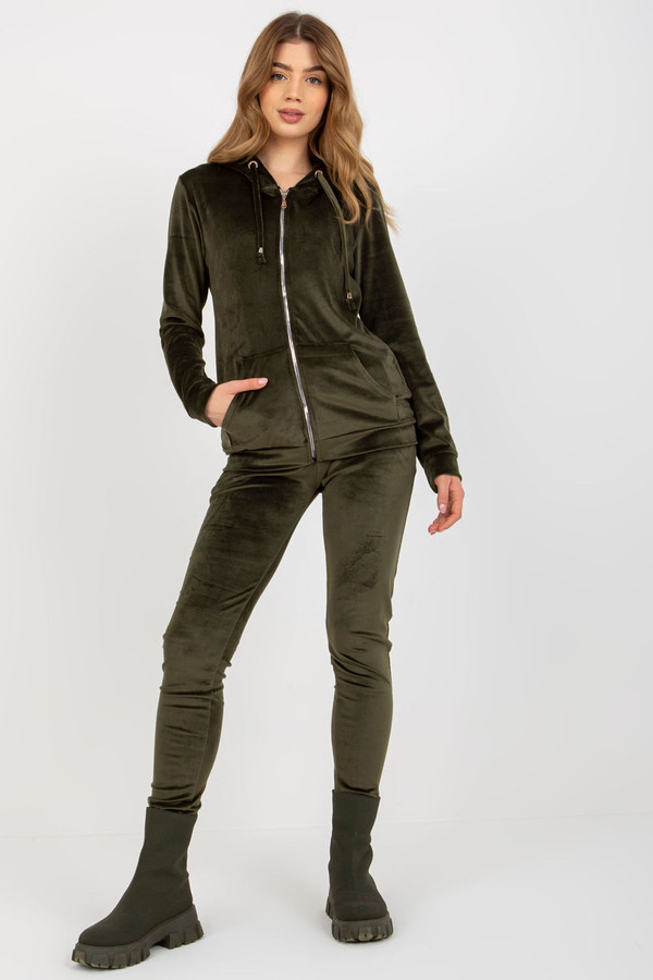 green - Set model 177078 Relevance U704-177078