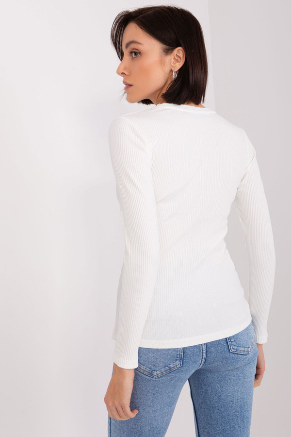 beige - Blouse model 191838 BFG U704-191838