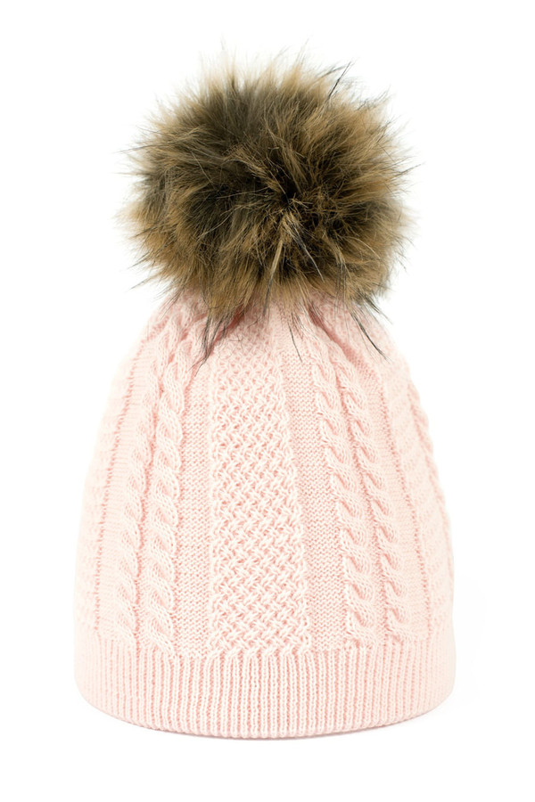 pink - Cap model 185714 Art of polo U704-185714