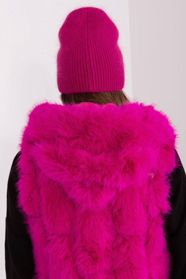pink - Cap model 189250 AT U704-189250