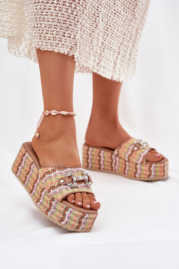 multicolor - Buskin model 213949 Step in style U704-213949