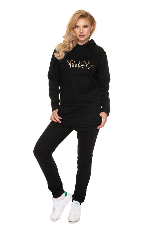 black - Set model 156907 PeeKaBoo U704-156907