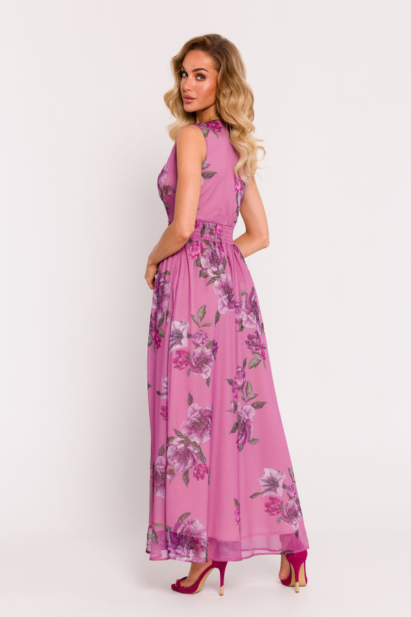 multicolor - Daydress model 193591 Moe U704-193591