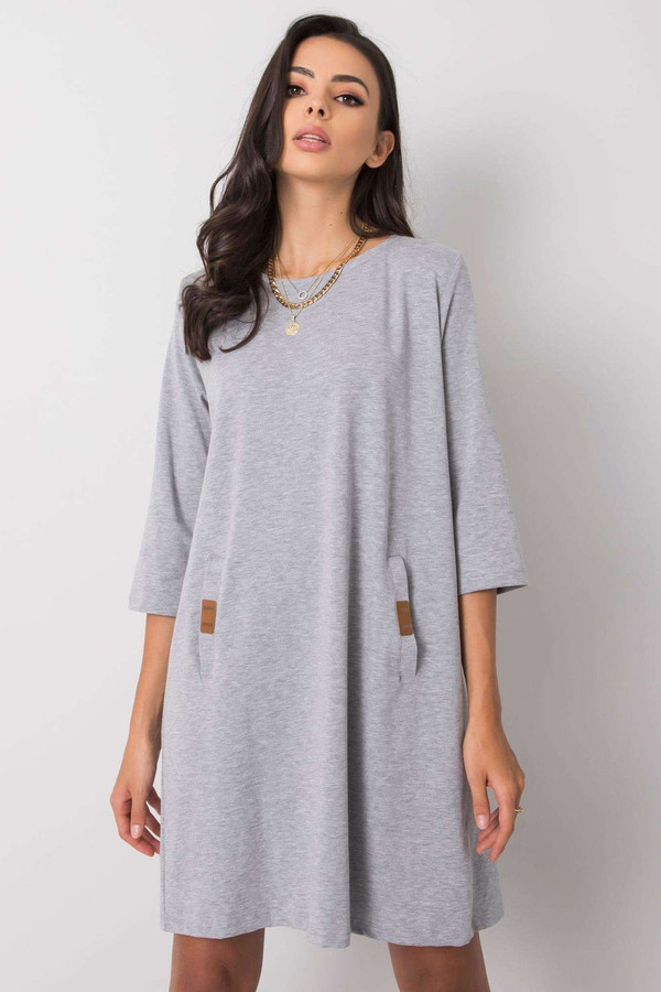 grey - Daydress model 162881 Relevance U704-162881