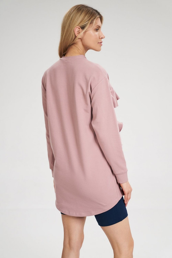 pink - Tunic model 162355 Figl U704-162355