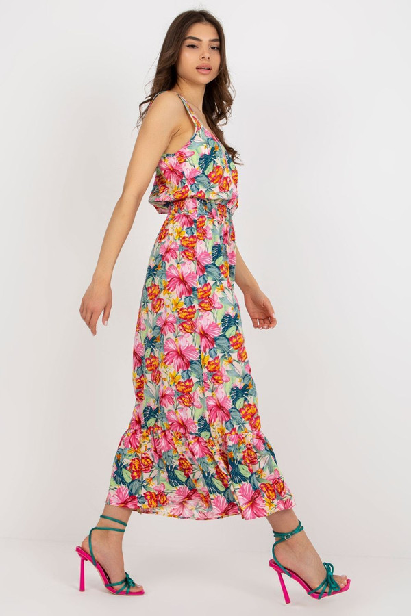 pink - Daydress model 199020 Fresh Made U704-199020