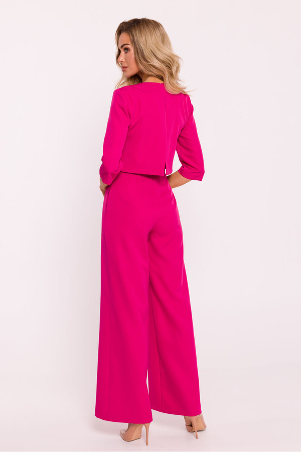pink - Suit model 199682 Moe U704-199682