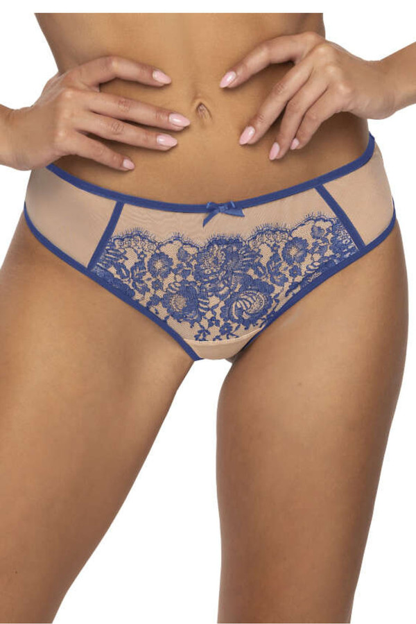 beige - T-backs model 204060 Mat U704-204060