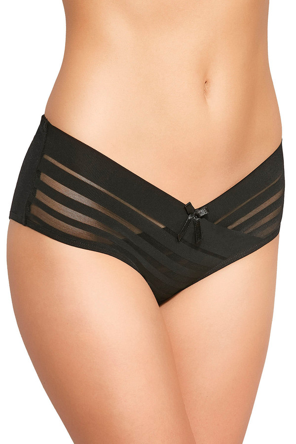 black - Panties model 197035 Gabidar U704-197035
