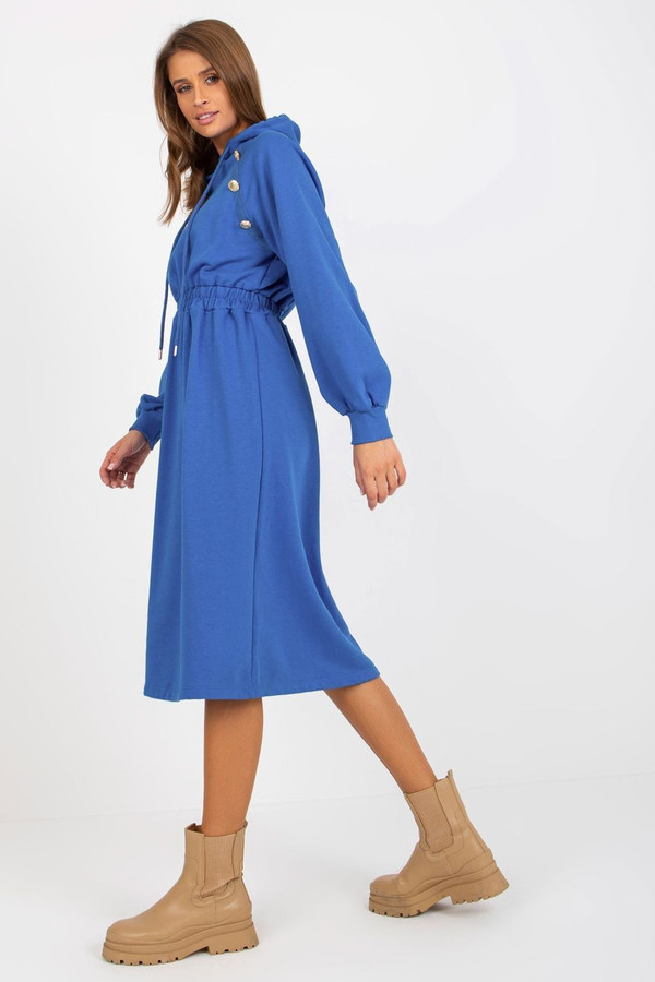 blue - Daydress model 173393 Relevance U704-173393
