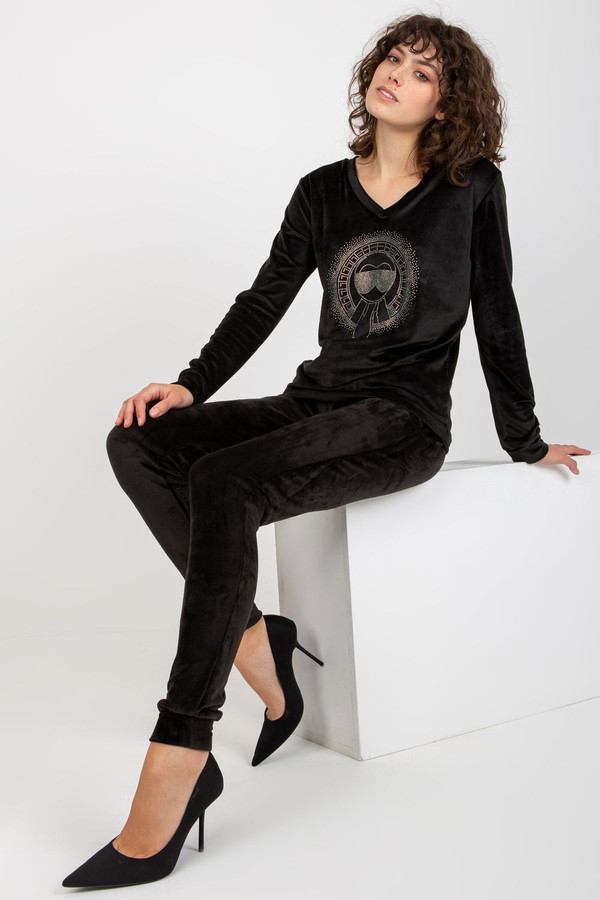 black - Set model 176466 Relevance U704-176466
