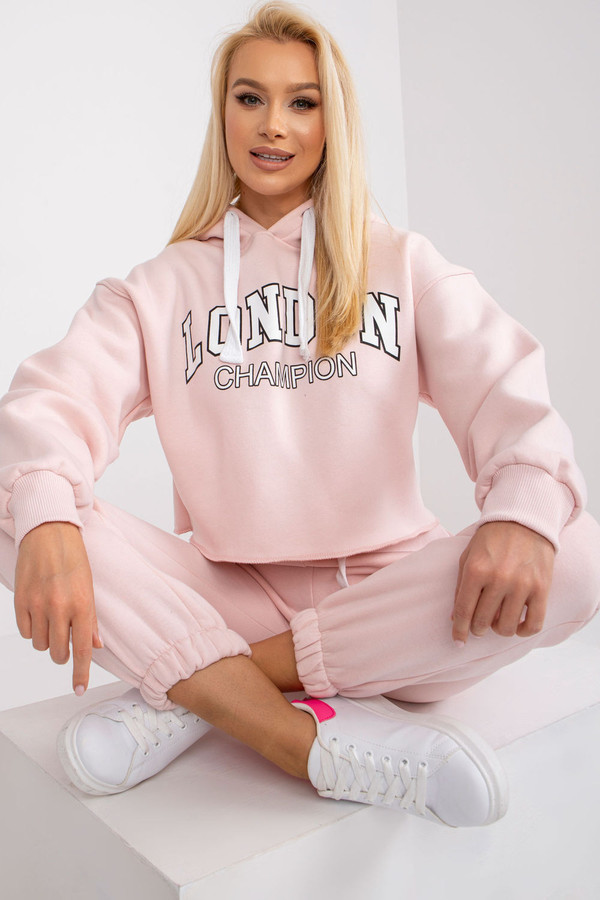 pink - Set model 206668 Ex Moda U704-206668