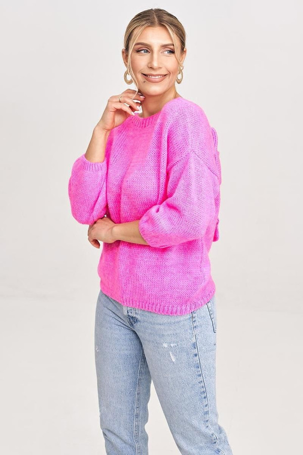 pink - Jumper model 197346 Figl U704-197346