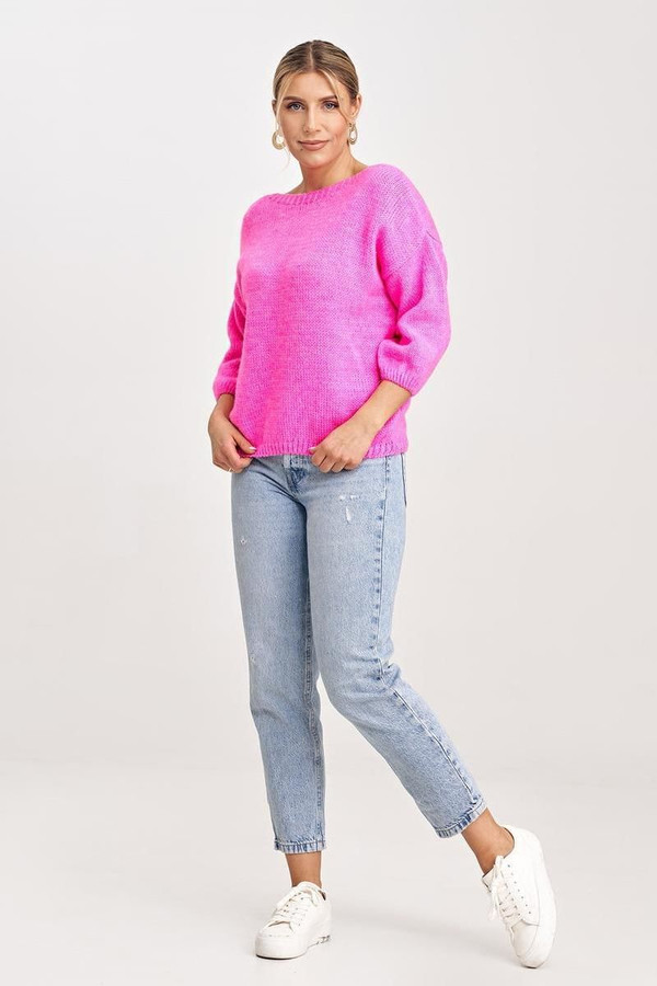 pink - Jumper model 197346 Figl U704-197346