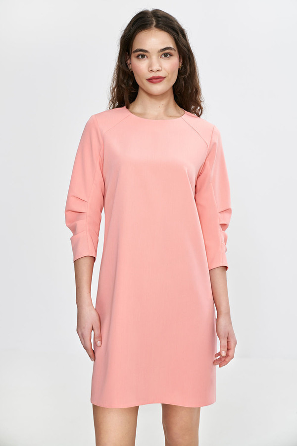 pink - Daydress model 210071 Nife U704-210071
