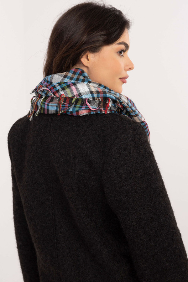 multicolor - Neckerchief model 208389 AT U704-208389