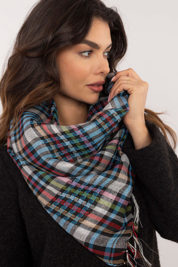 multicolor - Neckerchief model 208389 AT U704-208389