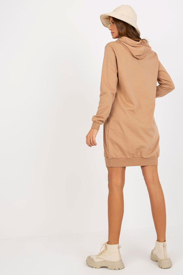brown - Daydress model 173383 Relevance U704-173383
