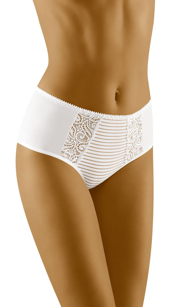 white - Panties model 156535 Wolbar U704-156535